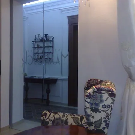 Maargick Apartmanhotel
