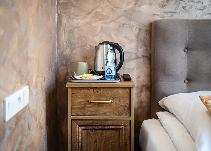 Maargick Apartahotel