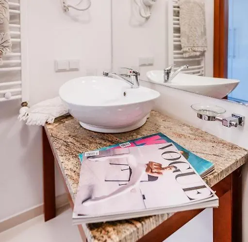 Apartahotel Maargick