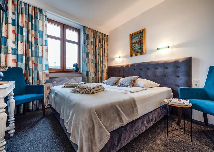 Maargick Lejlighedshotel