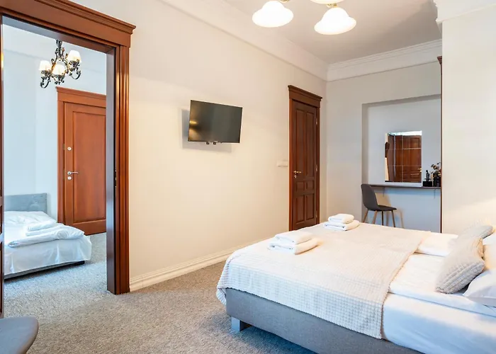 Maargick 3* Cracovia