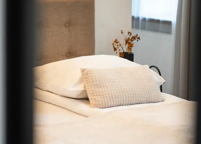 Apartahotel Maargick 3*