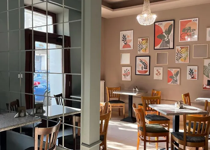 Apartahotel Maargick 3*