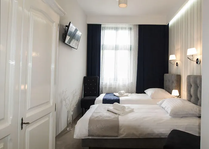 Apartahotel Maargick 3*