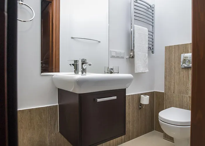 Apartahotel Maargick 3*