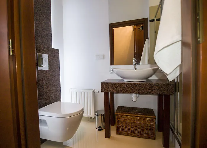 Maargick Apartahotel 3*