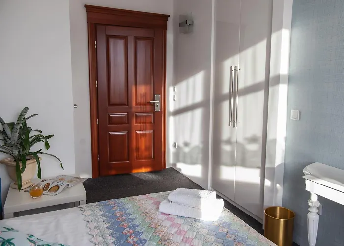 Maargick Apartahotel 3*