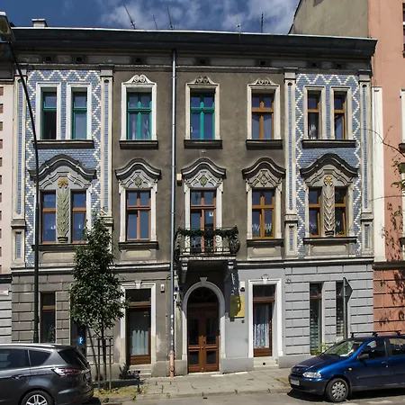 Aparthotel Maargick 3*