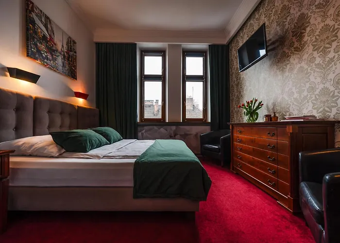 Aparthotel Maargick 3*