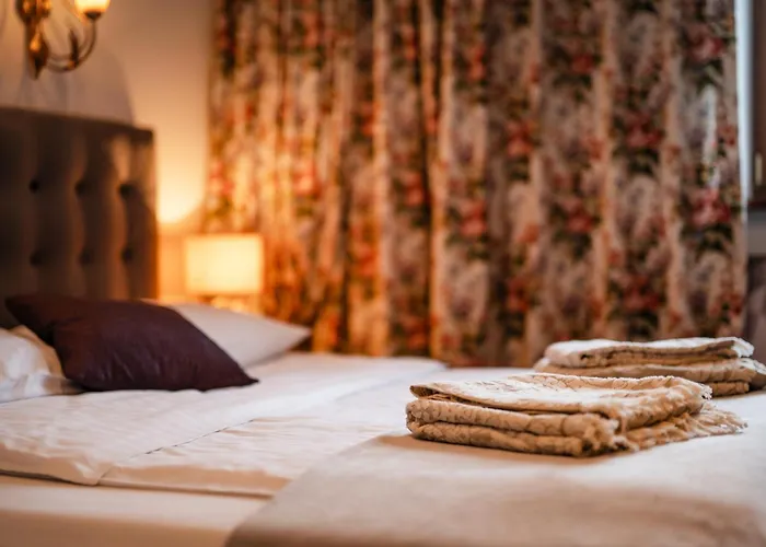 Maargick Aparthotel Krakow