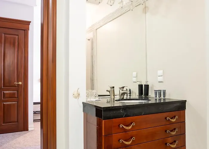 Maargick Aparthotel 3*