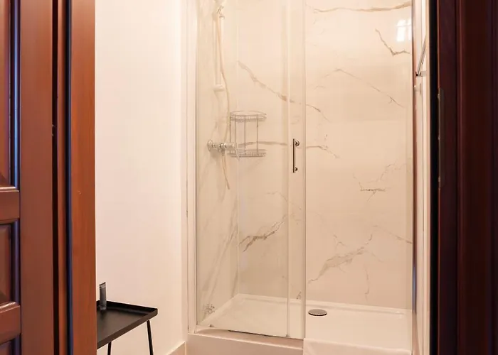 Aparthotel Maargick Krakow