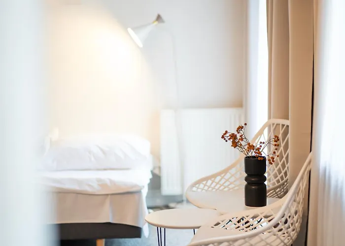 Aparthotel Maargick Krakow