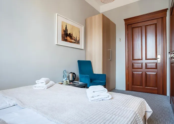 Maargick Aparthotel 3*