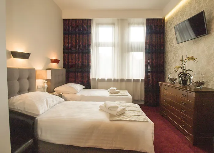 Aparthotel Maargick 3*