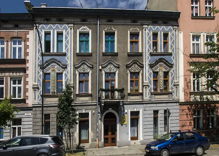 Aparthotel Maargick 3*