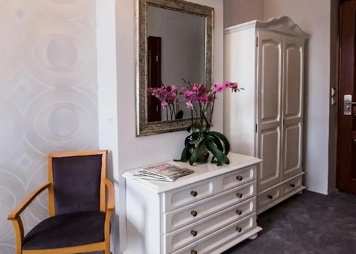 Aparthotel Maargick 3*