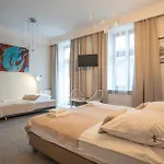 Maargick 3* Краков
