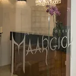 Maargick Краков