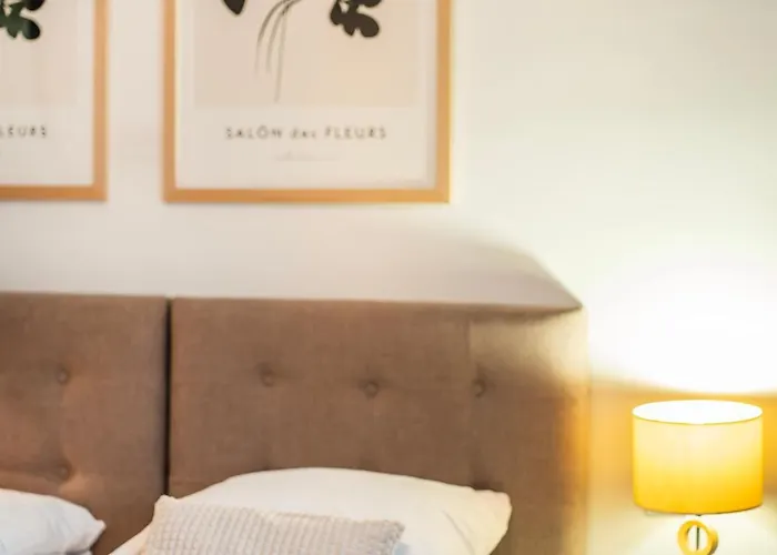 Maargick Lejlighedshotel