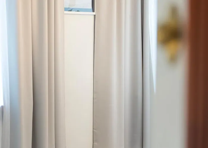 Lejlighedshotel Maargick 3*